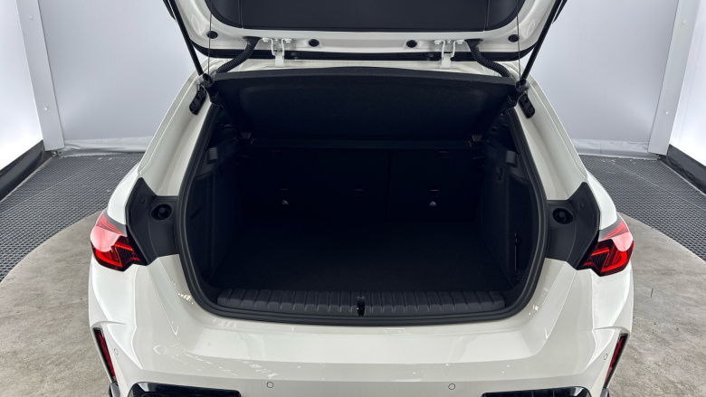 BMW 1 Series 120 M Sport 5dr Step Auto Petrol Hatchback